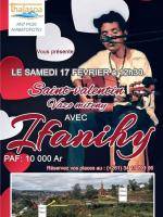 Saint Valentin vazo miteny Ifanihy - Thalasoa Ambatofotsy