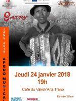 Sairy Music Vakok'Arts Trano Toliary