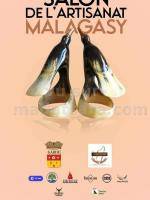 Salon de l'artisanat Malagasy Salle Gerard Philipe La Garde