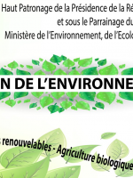 Salon de l'environnement - Village Voara Andohatapenaka‍
