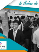 Salon de la transformation digitale Pavé Antaninarenina‍