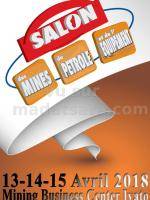 Salon des mines, du pétrole et de l'équipement - Mining Business Center Ivato