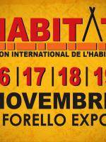 Salon international de l'habitat Forello Expo Tanjombato