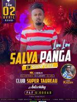 Salva Panga Club Super Taureau Antsohihy