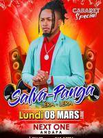 Salva Panga - Next One Andapa