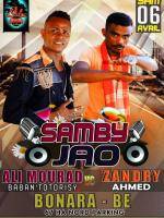 Samby Jao Bonara-Be 67ha