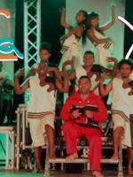 Samoela 20è anniversaire au Coliseum