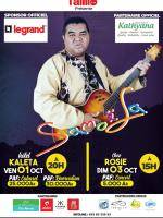 Samoela Café Vintana Kaleta Hotel Fort-Dauphin - Chez Rosie Fort-Dauphin