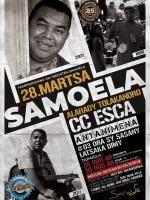 Samoela CCESCA Antanimena