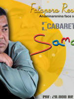 Samoela‍ en concert Fatapera Antaninarenina‍
