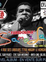 Samoela en concert File 7