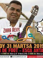 Samoela ESCA Antanimena (Tokotanibe)