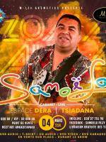 Samoela - Espace Dera