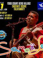 Samoela Food Court Aerovillage Talatamaty