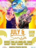 Samoela & july Taxi Be Tana