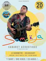 Samoela Le Barometre Anjanahary