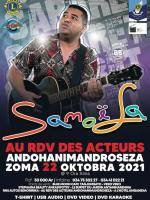 Samoela Rdv des acteurs Andohanimandroseza