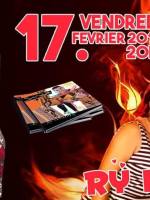 Samoela‍ & RyKala Vazo‍ - Dome RTA Ankorondrano‍