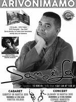 Samoela Vohitra Koloina - Espace Roberto Ambohimpanompo