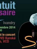 Samoëla - concert gratuit La City Ivandry 2ème anniversaire