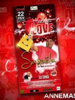 Samoëla et ses musiciens en concert à Anemasse