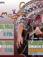 Samoela Nord tour 2015 à Antsiranana - Ramena