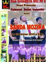 Sanda Mozika Klub Sahameva Ambohimangakely