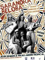 Sarandra Beloba AF - Antsiranana Diégo Suarez