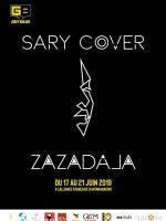 Sary cover zazadala AFT - Alliance Française d'Antananarivo