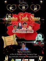 Raozigasy sy ny Tarika Lamako, hiantsa ny fitiavana, hikalo ny fitia, handihy malagasy.
Vero Rajohn