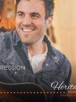 Héritage Tour - Sebastien Demrey & Jimmy Lahaye du groupe expression de louanges en concert à l'Hotel Carlton Anosy