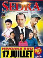 Sedra - sortie cinéma