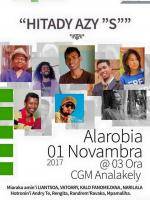 Seho "Hitady azy S" - CGM Analakely