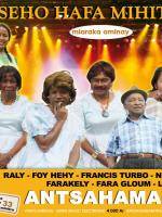 Raly - Fohy hehy - Francis Turbo - Ny Voninavoko - Randran-Telo

Quelques vidéos de Francis Turbo