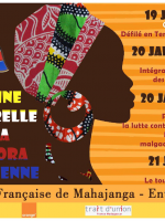 Semaine culturelle de la diaspora comorienne - AF - Alliance Française de Mahajanga‍