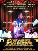 Seminera momba ny fanafahana ny jaly ara pitiavana