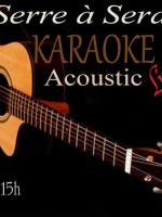 Serre à Sera Ambalabe Ambolokandrina‍ karaoke acoustic live