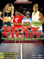 Sexy night avec Nhodas, Angoay, Gawata - Le Pont Karaoke Dancing Ilakaka