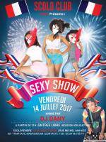 Sexy show au Discothèque ScoloPendre Toamasina Madagasikara