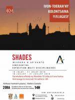 Shades fampirantiana IKM Ivon-toeran'ny Kolontsaina Malagasy