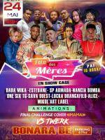 Show case fêtes des mères Bonara-Be 67ha