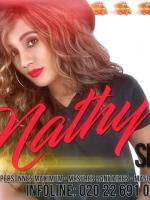 Show case Nathy - Taxi Be Tana