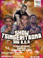 Show tsingerintaona - 306 BUK Ambositra