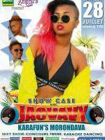 Showcase avec Jaovavy Karafun's Karaoke