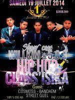 Guest : Cosmoss - Bandaem