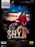 Shyn & Denise Gare des Manguiers Espace Les Pangalanes Toamasina