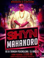 Shyn en show case Tranompokonolona Mahanoro
