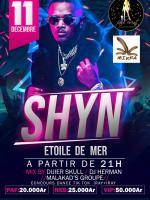 Shyn - Etoile De Mer Toliary