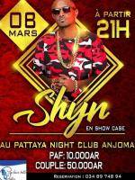 Shyn Night Club Pattaya Toamasina