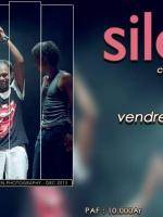 Silo chante Sdf Sanfil Ampihaviana